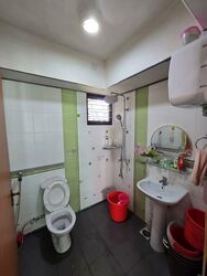 Blk 57 Havelock View (Bukit Merah), HDB 3 Rooms #561617401